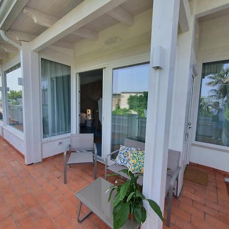 B&B Dea Fortuna Баколи Екстериор снимка