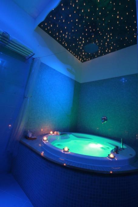 B&B Dea Fortuna Баколи Екстериор снимка