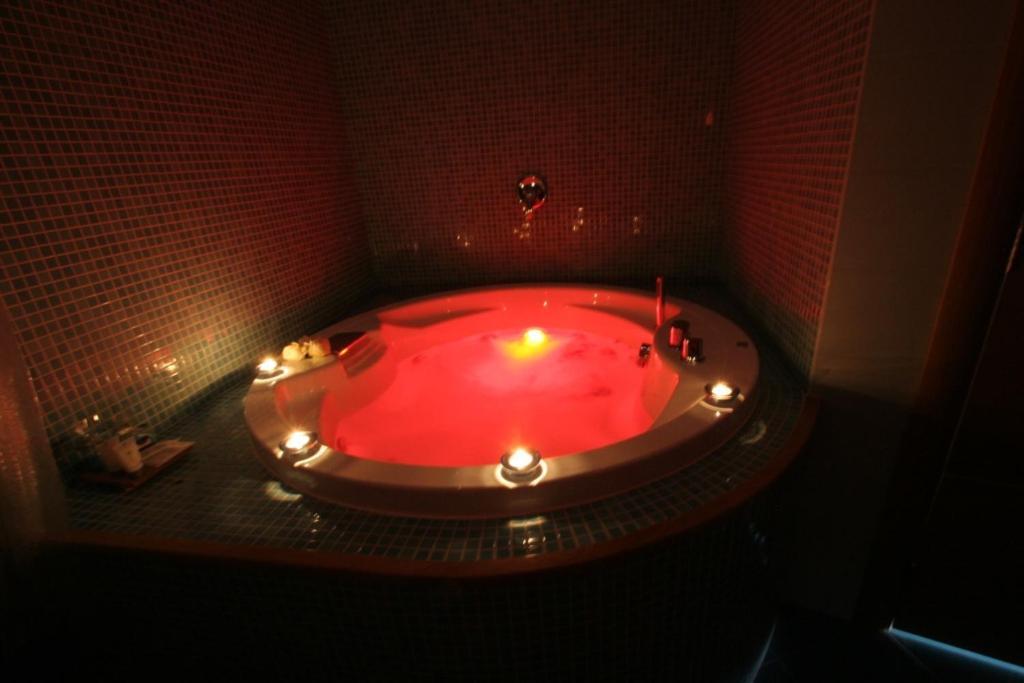 B&B Dea Fortuna Баколи Екстериор снимка