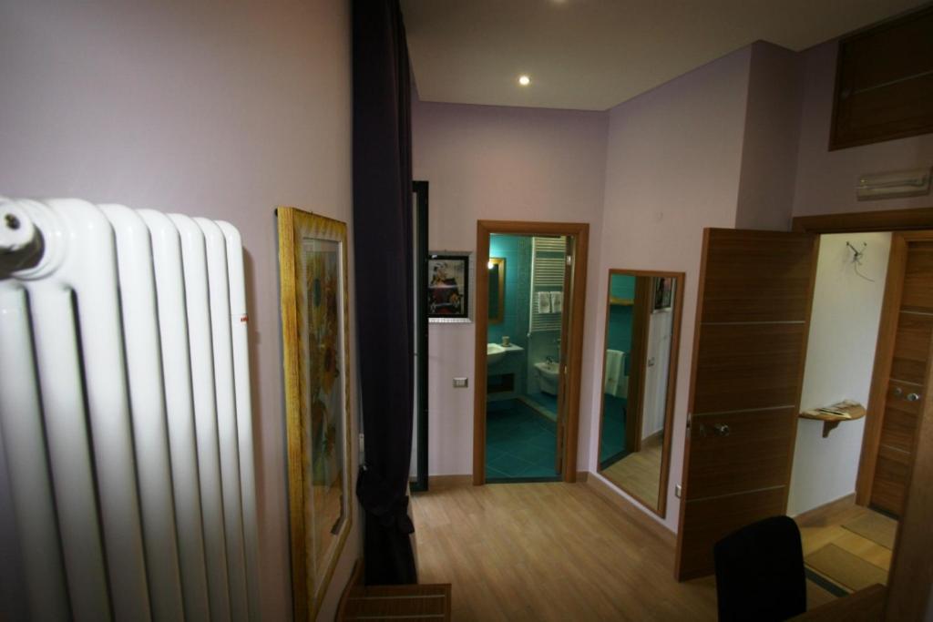 B&B Dea Fortuna Баколи Екстериор снимка