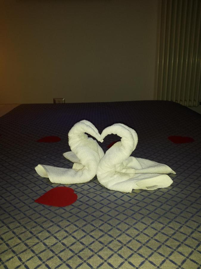 B&B Dea Fortuna Баколи Екстериор снимка