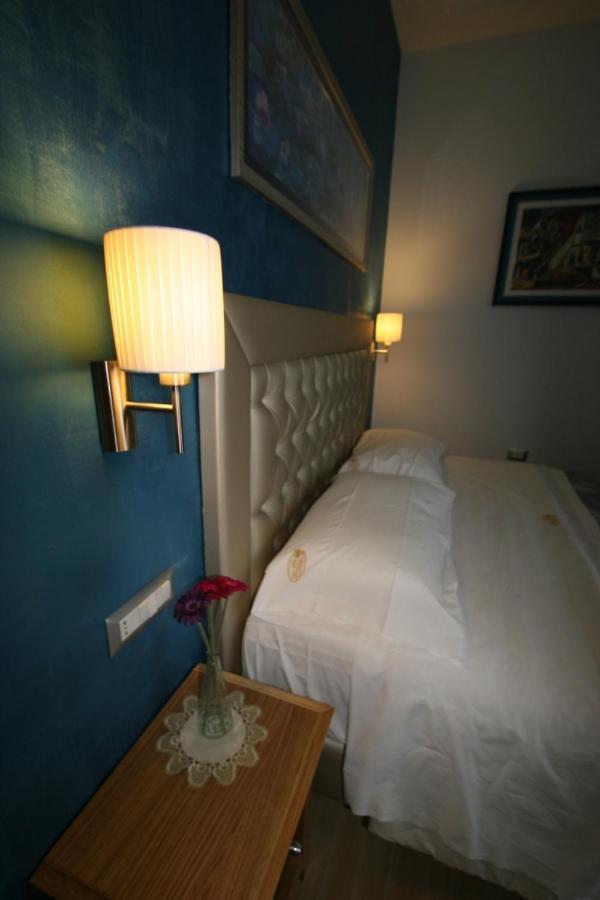 B&B Dea Fortuna Баколи Екстериор снимка