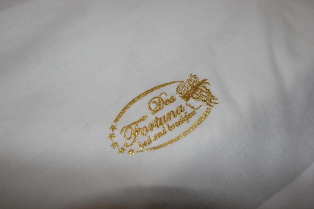 B&B Dea Fortuna Баколи Екстериор снимка