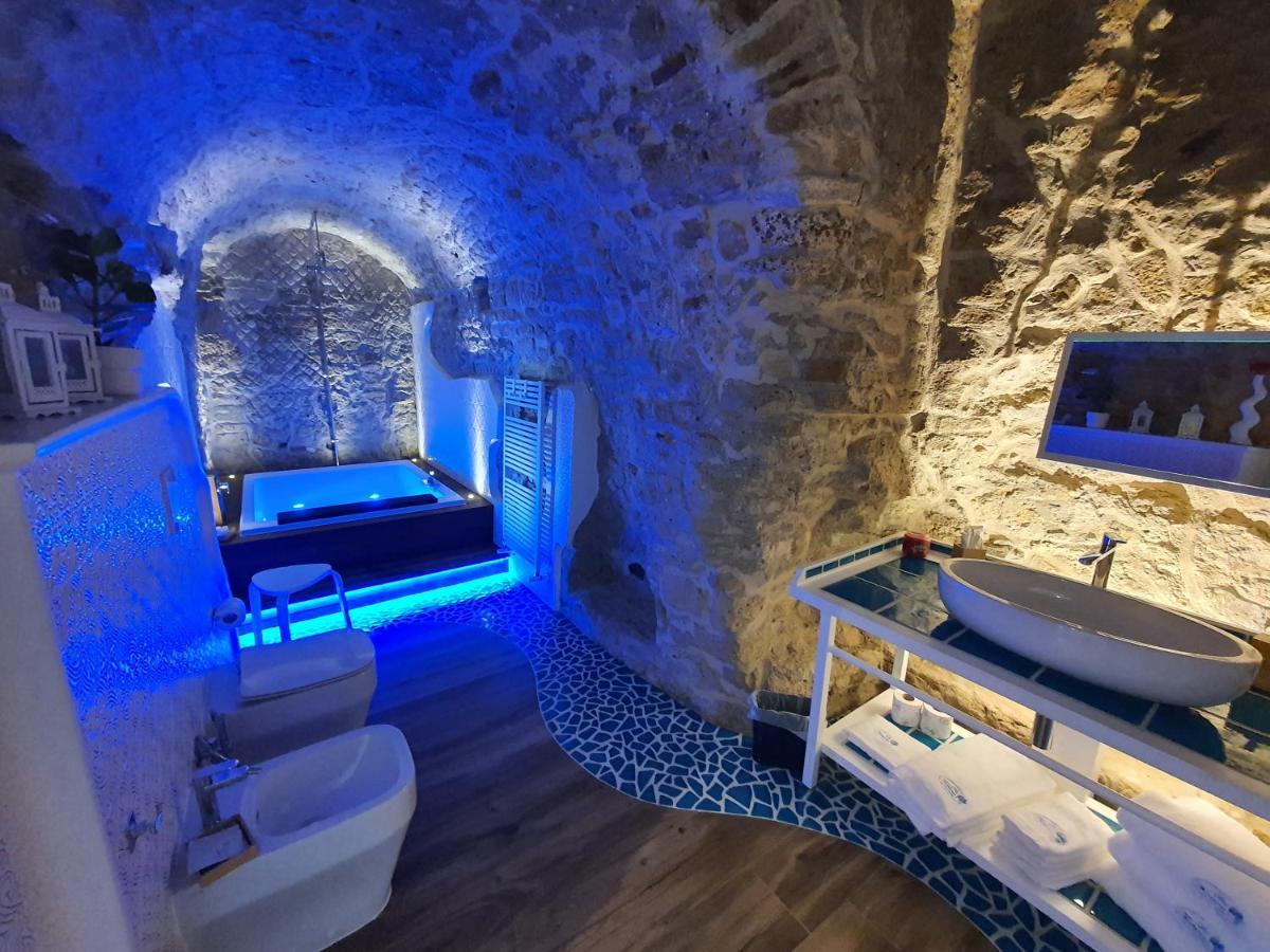 B&B Dea Fortuna Баколи Екстериор снимка