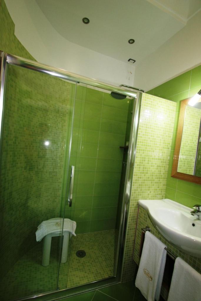 B&B Dea Fortuna Баколи Екстериор снимка